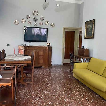 Villa Donna Maria San Vito dei Normanni Exterior foto