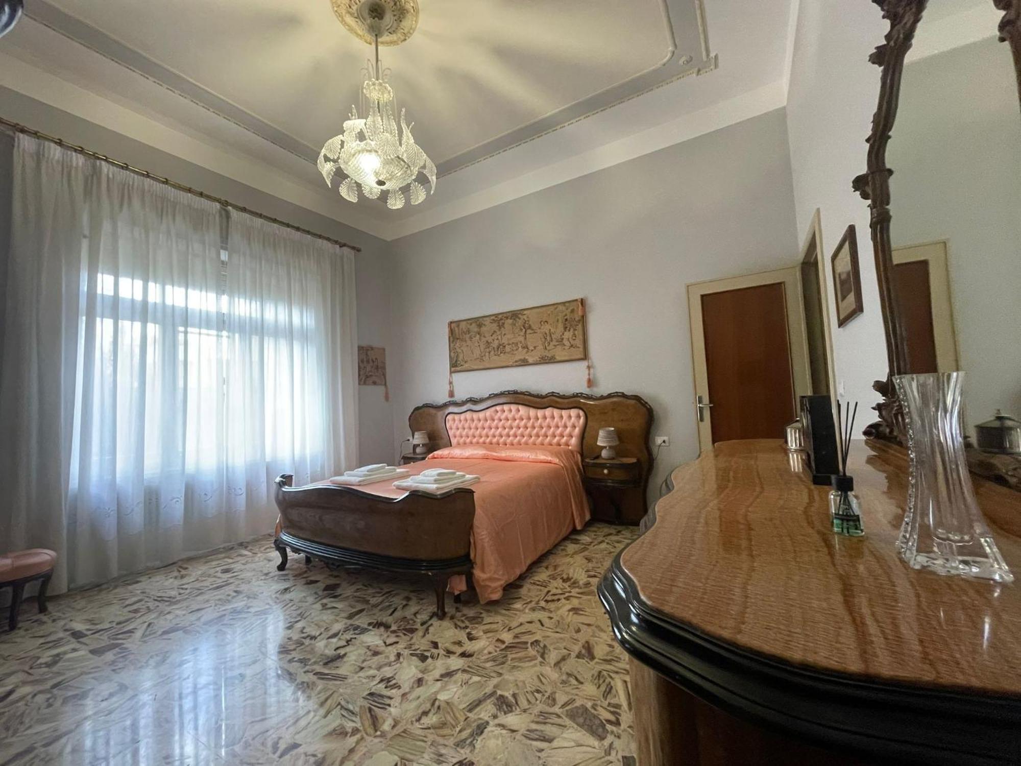 Villa Donna Maria San Vito dei Normanni Exterior foto